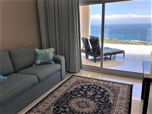 Camps Bay Blue Self-Catering Studios Ciudad del Cabo Exterior foto