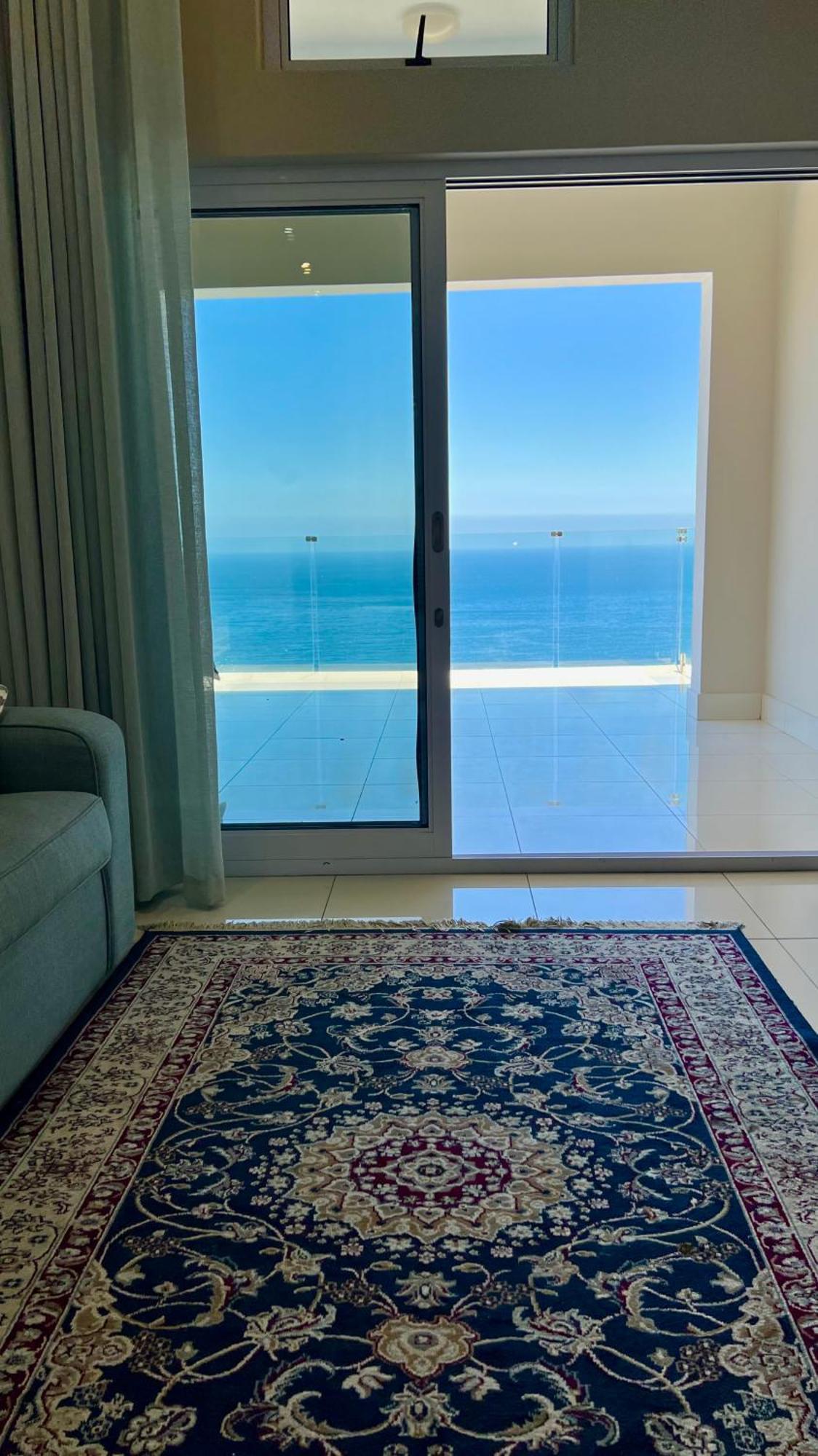 Camps Bay Blue Self-Catering Studios Ciudad del Cabo Exterior foto